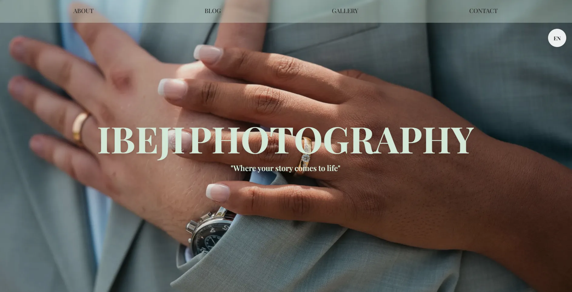 Front Page